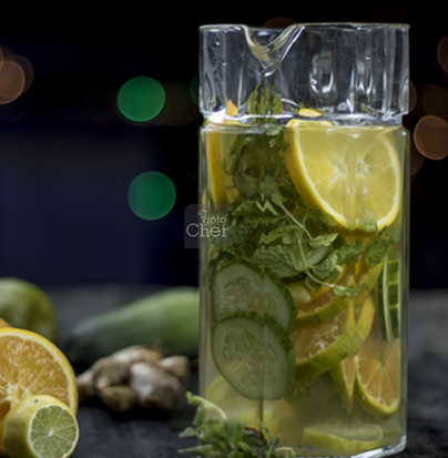 Malta Detox Recipe Malta Detox Recipe